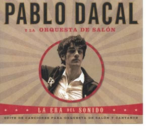 Aterriza en España Pablo Dacal con su Orquesta de Salón